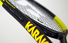 Karakal Tennis Rackets