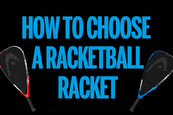 Racketball banner