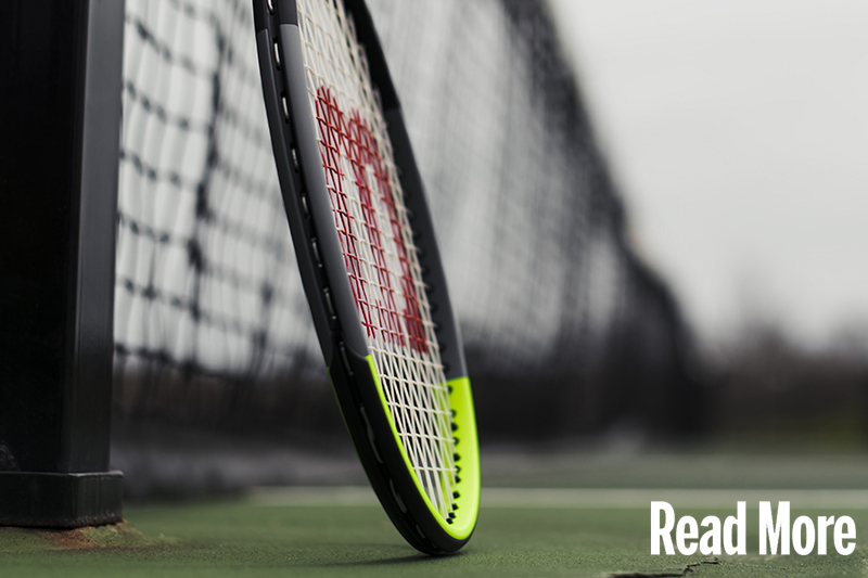 Wilson Blade V7.0 Tennis Rackets