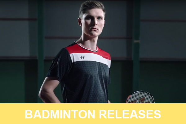 Badminton Releases