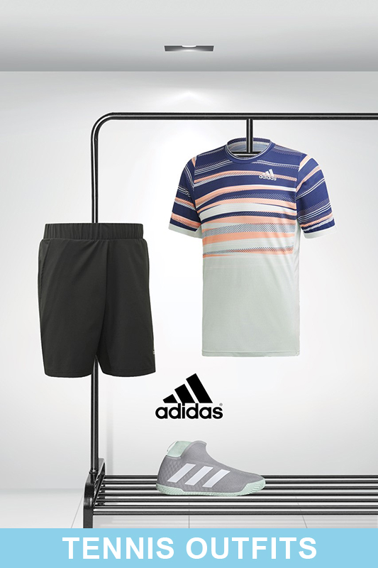 Tennis Outfits