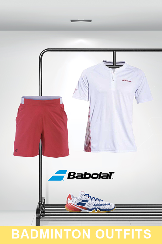 Badminton Outfits