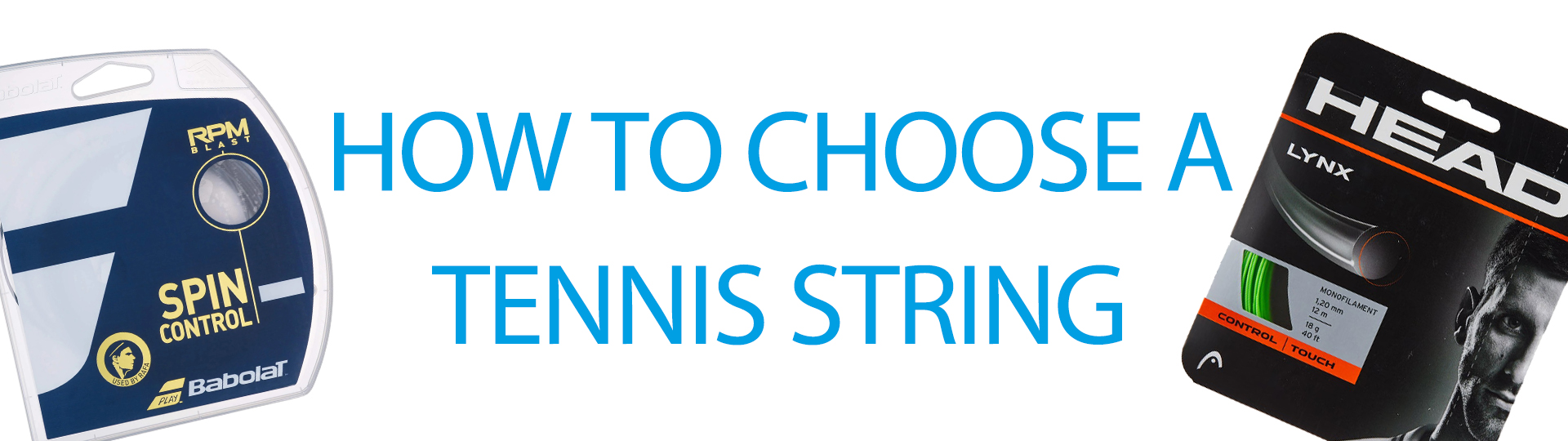 Tennis String