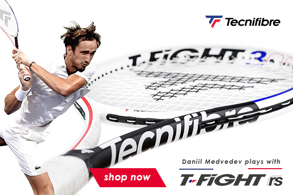 Tecnifibre T-Fight RS