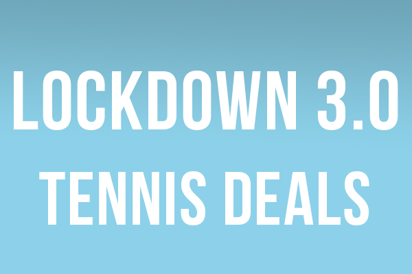 Tennis Deals