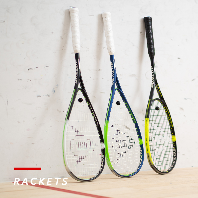 Rackets