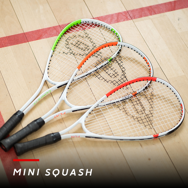 Mini Squash