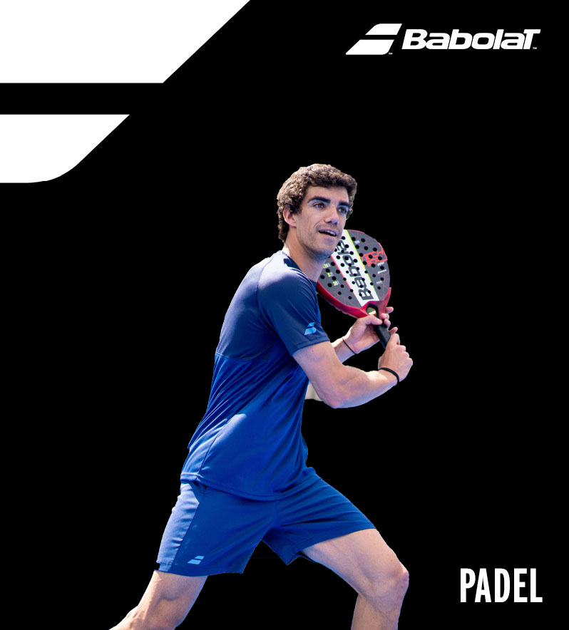 Excretar Viaje lavabo Babolat, Racket Sport Specialists | Squash Rackets, Tennis Rackets &  Equipment - PDHSports.com