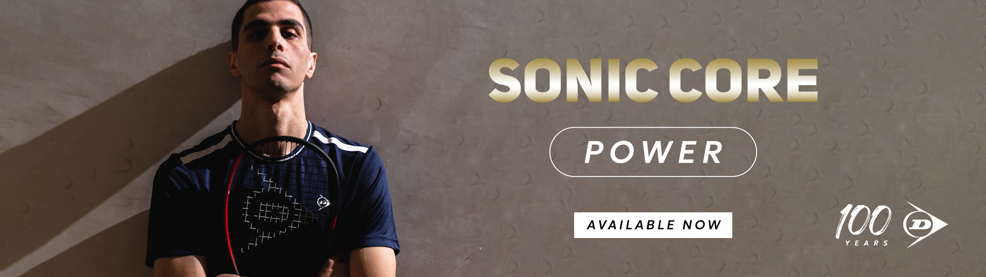 Dunlop Sonic Core Revelation Limited Edition