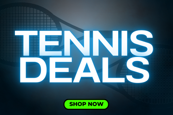 Tennis racket deals