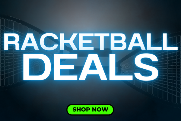 Racketball Deals