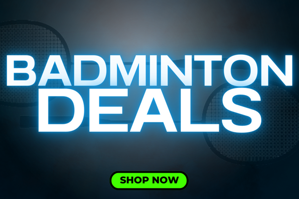 Badminton Deals