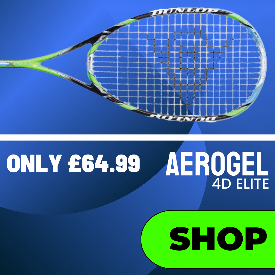 Aerogel 4D Elite