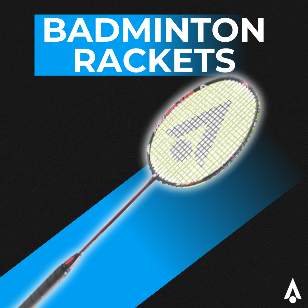 Karakal Badminton Rackets
