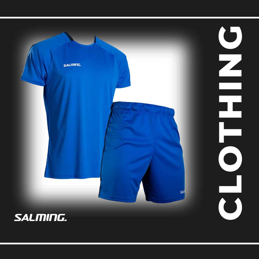 Salming Clothing