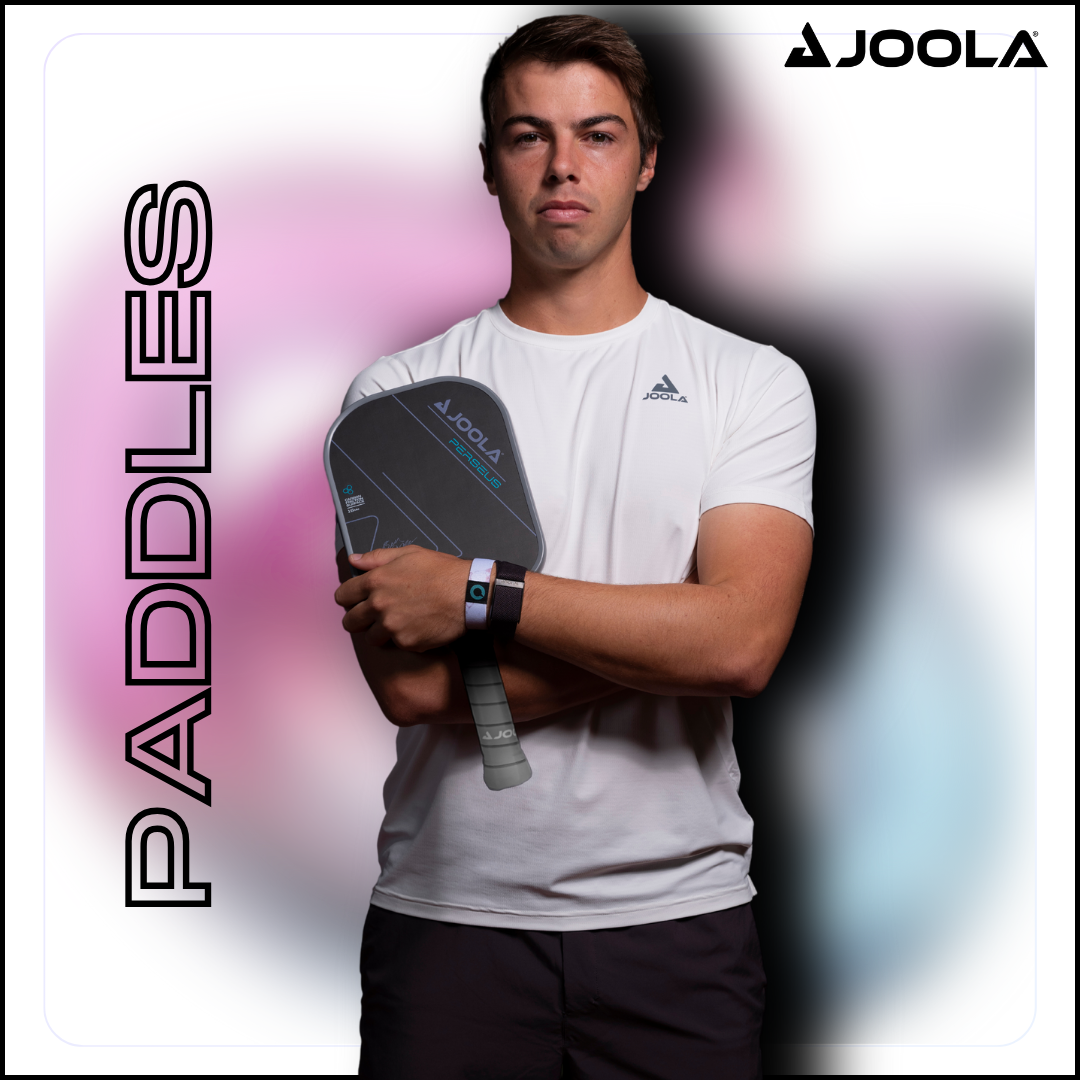 Joola Paddles
