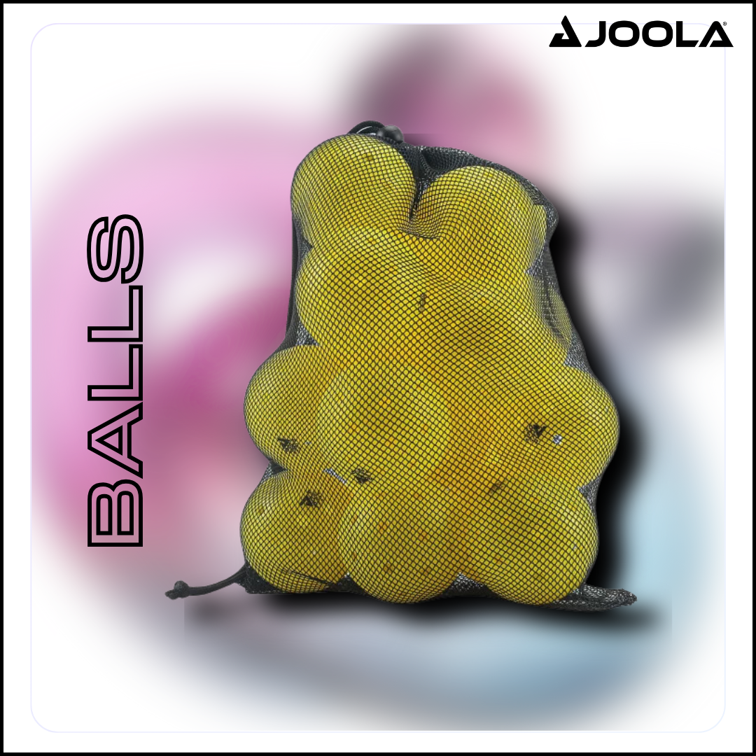 Joola Balls