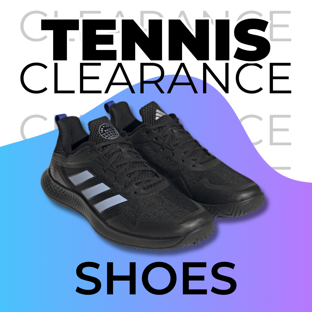 Tennis Shoes Clearance