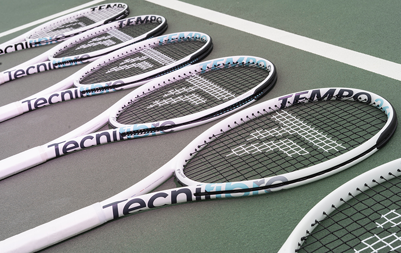 Tecnifibre Tennis Rackets