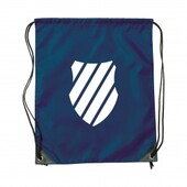 K-Swiss Drawstring Bag