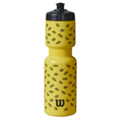 Wilson Minions Water Bottle Yellow