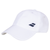 Babolat Basic Logo Cap Junior White