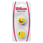 Wilson Emoti Fun Winking Star Eyes Vibration Dampeners