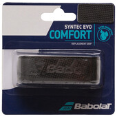 Babolat Syntec Evo Comfort Replacement Grip Black