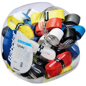 Babolat Syntec Uptake Replacement Grip Assorted Colours