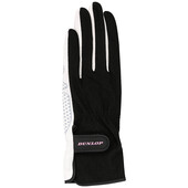 Dunlop Women's Sport Gloves Black Pink