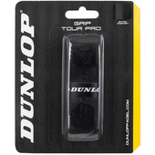 Dunlop Padel Tour Pro Replacement Grip Black