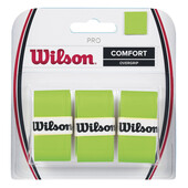 Wilson Pro Overgrip Blade 3 Pack - Green