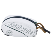 Babolat Wimbledon Racket Holder Key Ring