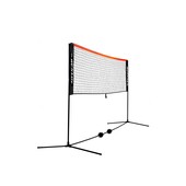 Dunlop Mini Tennis And Badminton Net - 3 Metres