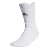 Adidas Tennis Crew Sock White