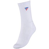 Tecnifibre Men's Socks 3 Pack White