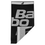 Babolat Medium Towel Black White