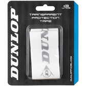 Dunlop Padel Protection Tape Transparent