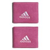 Adidas Wristband Pink