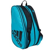 Adidas Padel Control Racket Bag 2.0 Blue