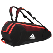 Adidas XS5 6 Racket Bag Core Black