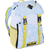 Babolat Junior Classic Backpack White Blue