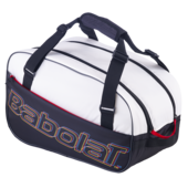 Babolat Padel Lite Racket Bag Black White