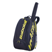 Babolat Pure Aero Backpack - Black Yellow