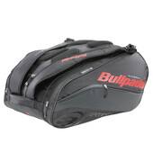 Bullpadel Vertex 24001 Padel Racket Bag Black