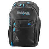 Karakal Pro Tour 2.1 30 Backpack Blue Trim