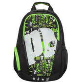 Prince By Hydrogen Graffiti Backpack