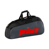 Prince Tour 1 Comp Racket Bag Black Red