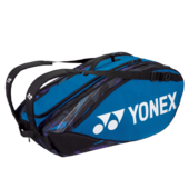 Yonex 92229 Pro 9 Racket Bag Fine Blue