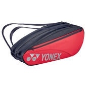 Yonex Team 6 42326 Racket Bag Scarlet